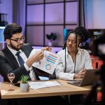 Three steps to develop your own financial strategy