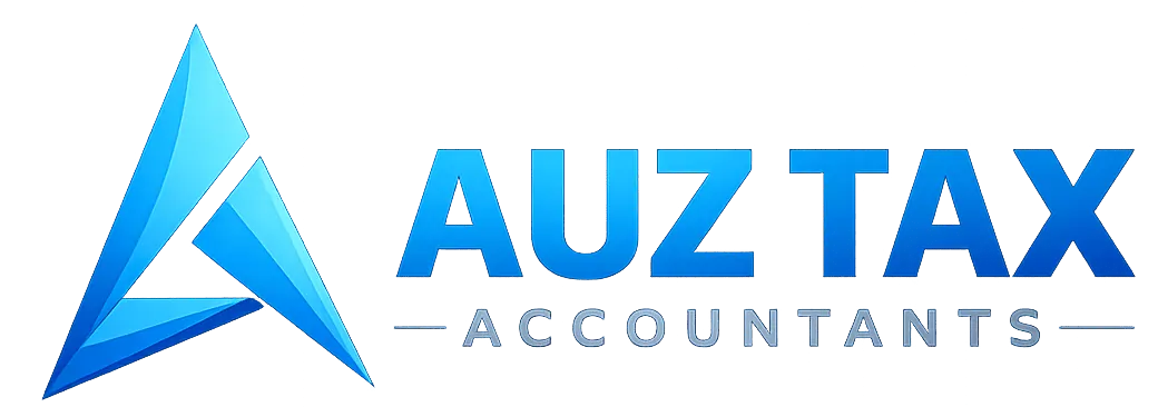 AUZ TAX LOGO