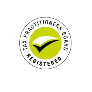 BAS AGent Logo AUZ TAX