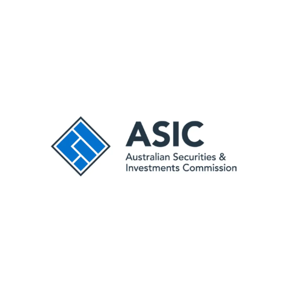 ASIC AGENT AUZTAX