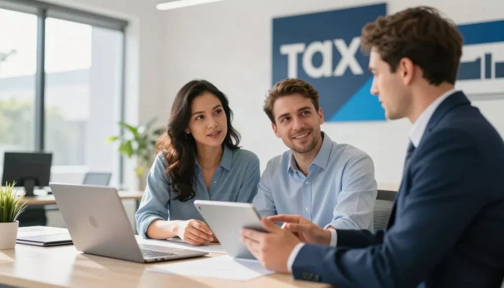 Property & Investment (Australian Accounting)