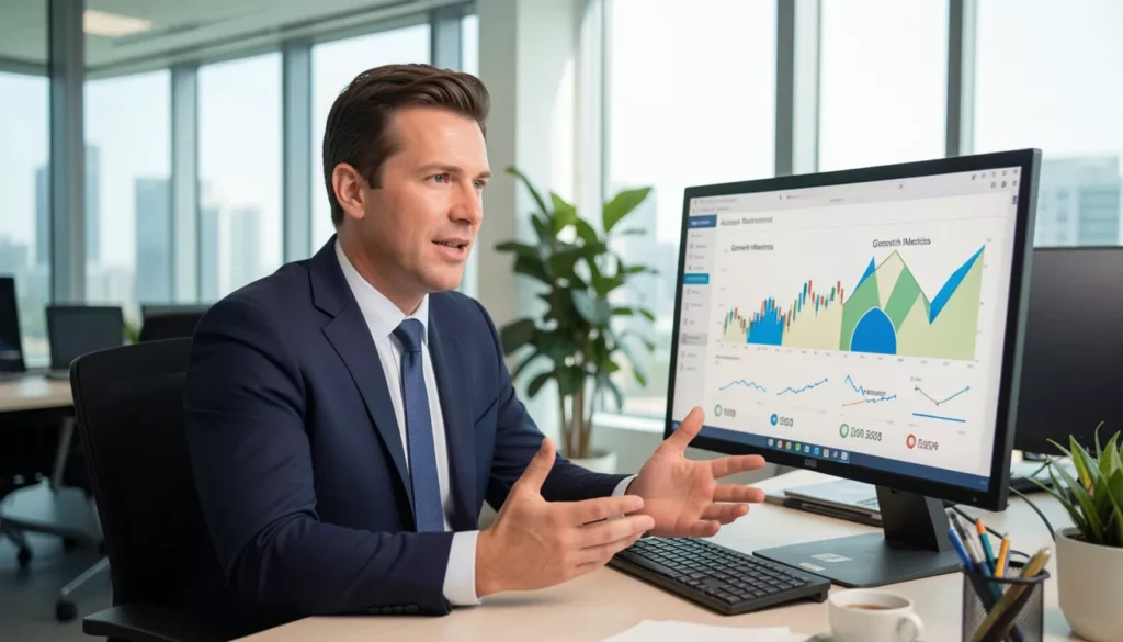 Business Growth Solutions (Australian)