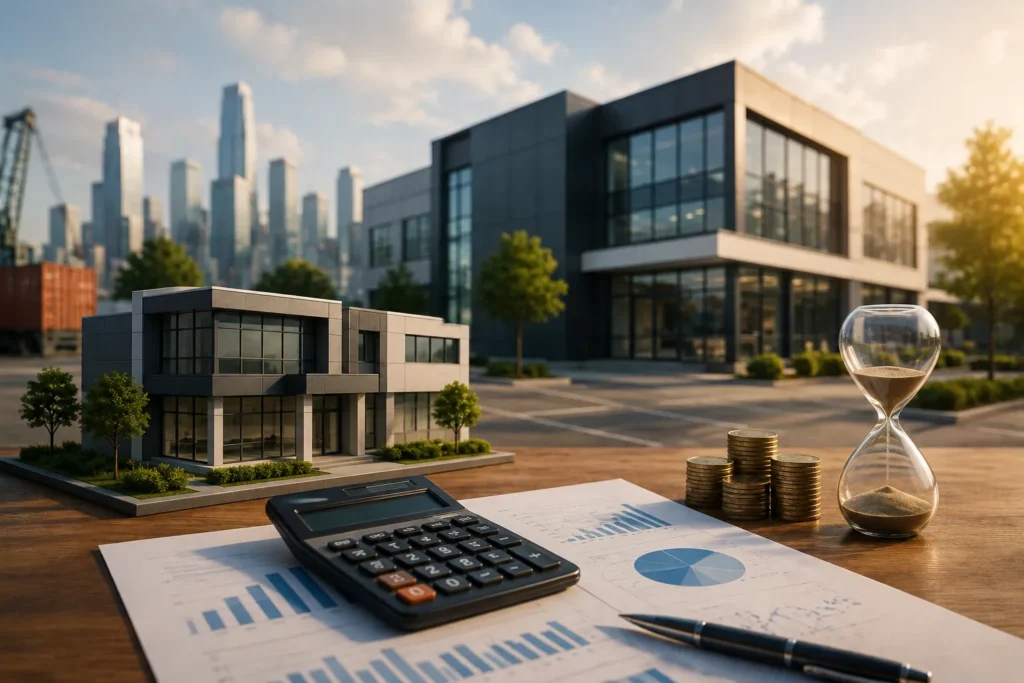 Commercial Property Investing: What Your Accountant Wishes You Knew Before You Signed